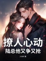 撩人心动：陆总他又争又抢